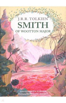 Smith of Wootton Major  (pocket HB)