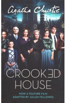 Crooked House (Film tie-in)