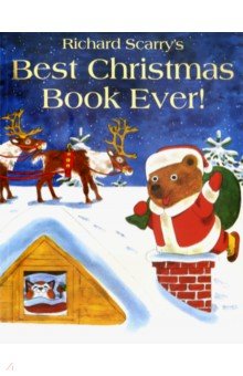 Best Christmas Book Ever!