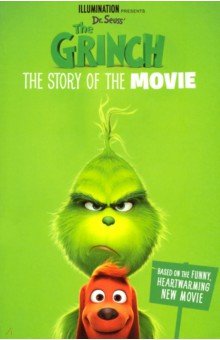 Grinch: The Story of the Movie
