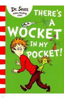 There's a Wocket in my Pocket