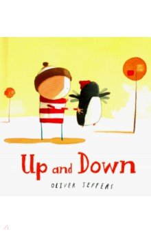 Up and Down (board bk)