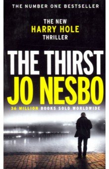 Thirst, the (Harry Hole 11) Exp