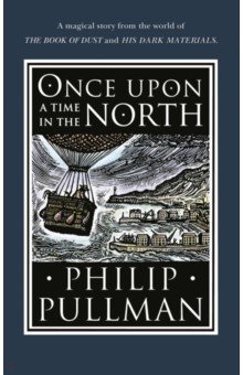 Once Upon a Time in the North (His Dark Materials)