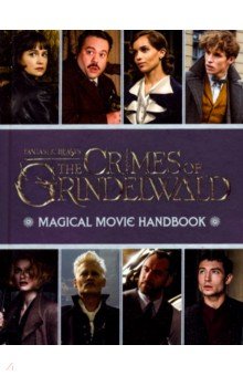 Fantastic Beasts: Crimes of Grindelwald: Magical