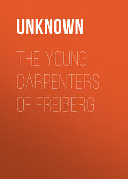 The Young Carpenters of Freiberg
