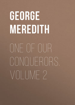 One of Our Conquerors. Volume 2