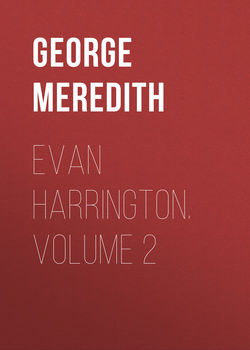 Evan Harrington. Volume 2