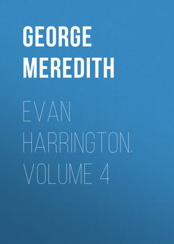 Evan Harrington. Volume 4