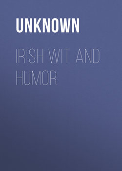 Irish Wit and Humor