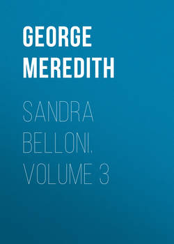 Sandra Belloni. Volume 3