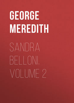 Sandra Belloni. Volume 2