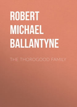 The Thorogood Family