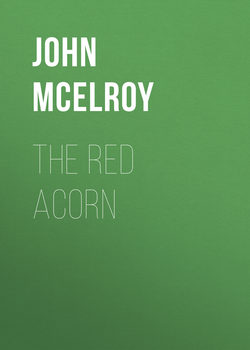 The Red Acorn