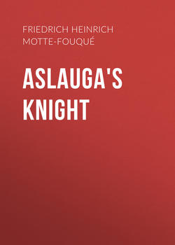 Aslauga's Knight