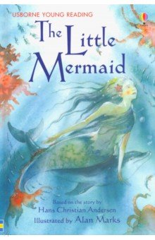 Little Mermaid   (HB)