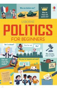 Politics for Beginners