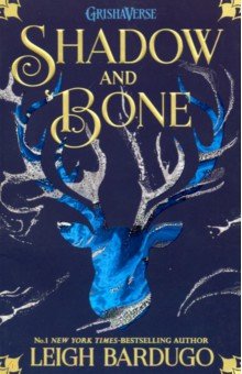 Grisha Trilogy 1: Shadow and Bone