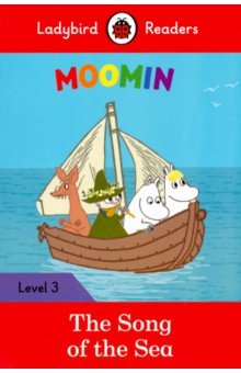 Moomin and the Sound of the Sea (PB) +downl.audio