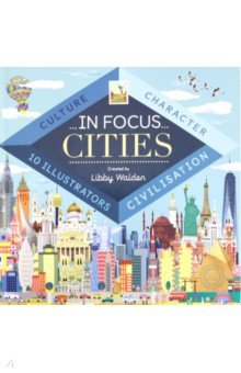 In Focus: Cities