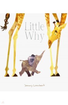 Little Why (PB) illustr.