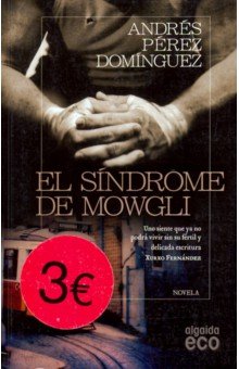 El sindrome de Mowgli