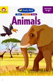 Early Bird: Animals