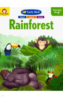 Early Bird: Rainforest