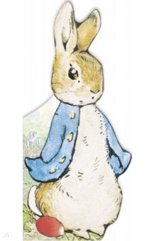 Peter Rabbit: All About Peter (board book)