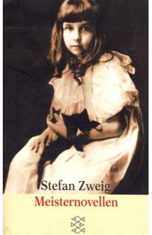 Meisternovellen von Stefan Zweig