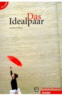 Idealpaar, Buch +D