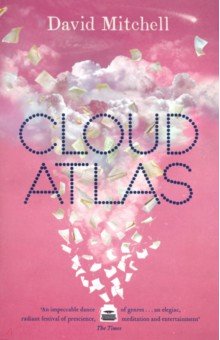 Cloud Atlas (Man Booker Shortlist'04)