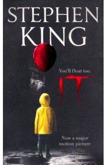 It  (movie tie-in)