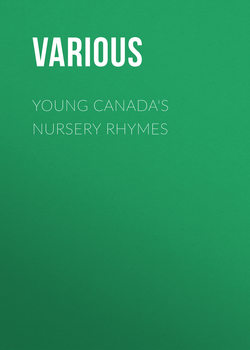 Young Canada's Nursery Rhymes
