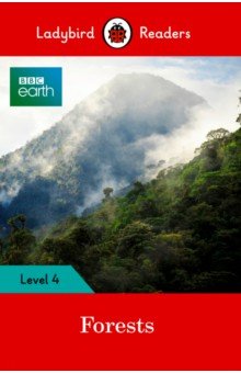 BBC Earth: Forests (PB) +downloadable audio