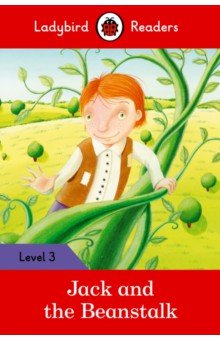 Jack and the Beanstalk (PB) +downloadable audio