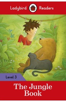Jungle Book, the  (PB) +downloadable audio