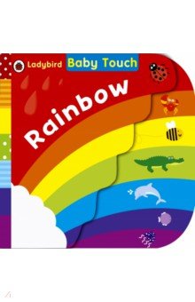 Rainbow (board book)