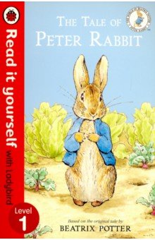 Tale of Peter Rabbit  (PB)