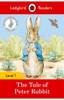 Tale of Peter Rabbit, the (PB) +downloadable audio