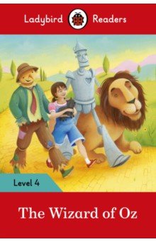 The Wizard of Oz (PB) + downloadable audio