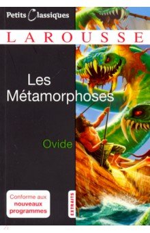 Metamorphoses NED
