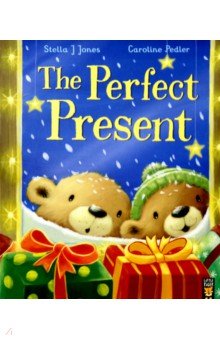 The Perfect Present (PB) illustr.