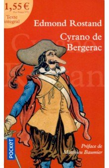 Cyrano de Bergerac