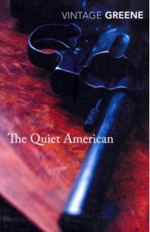 Quiet American (intro. Zadie Smith)