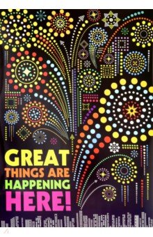 Great Things - POP! Chart