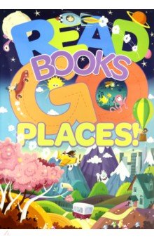 Read Books - POP! Chart