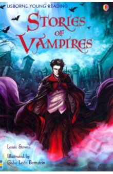 Stories of Vampires