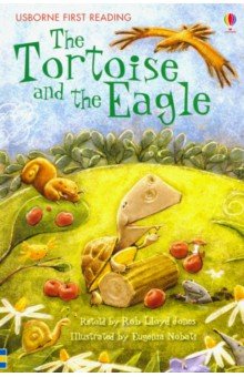 Tortoise and the Eagle