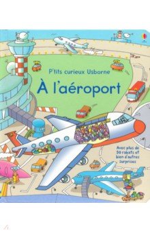 A l'aeroport